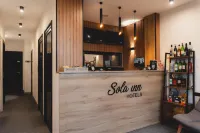 sola inn hotel hurghada - 2-Star