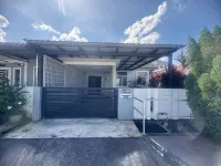 HOMESTAY KULIM SERI RAMBAI Hotels in Kulim
