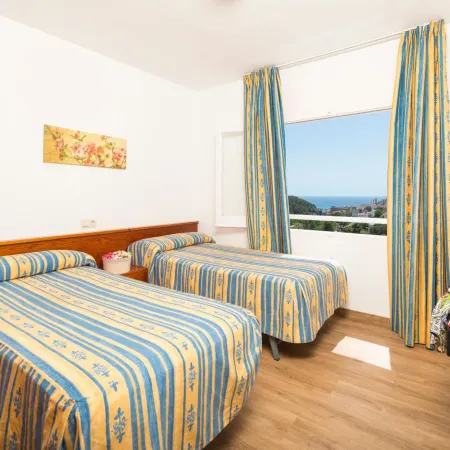 Apartaments Els Llorers
