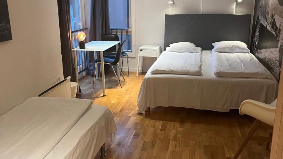 City Hostel Bergen