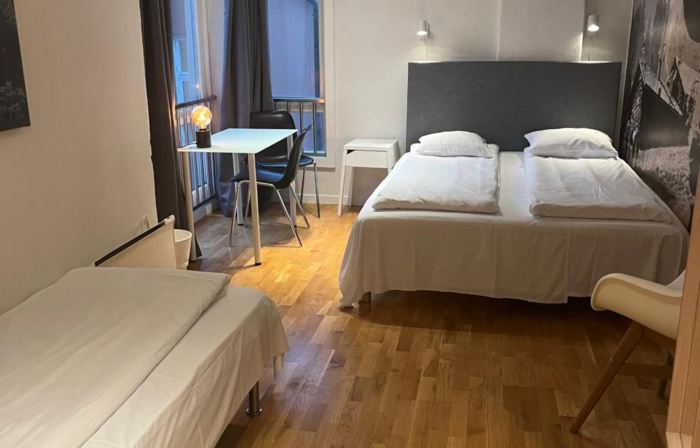 City Hostel Bergen