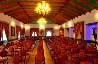 Hotel Monasterio