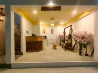 KANBULO House Maldives Hotels in Huraa