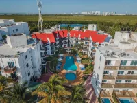 Hotel Imperial las Perlas - Beach