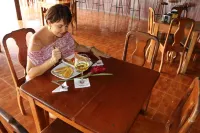 Hotel SueñoReal RioCeleste