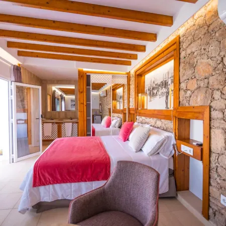 Hotel Boutique Rosario Martin