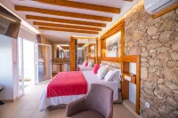 Hotel Boutique Rosario Martin