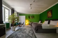 Complex Living Hotel di 
