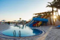 Empire Beach Aqua Park - รีสอร์ท