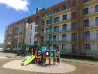 Apartamenty Bursztynowe w Kołobrzegu Sun&Relax