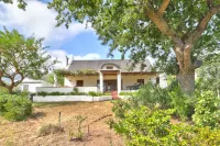 Orange Grove - Farmhouses