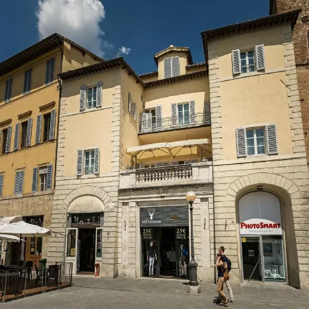 Relais Degli Angeli Residenza d'Epoca