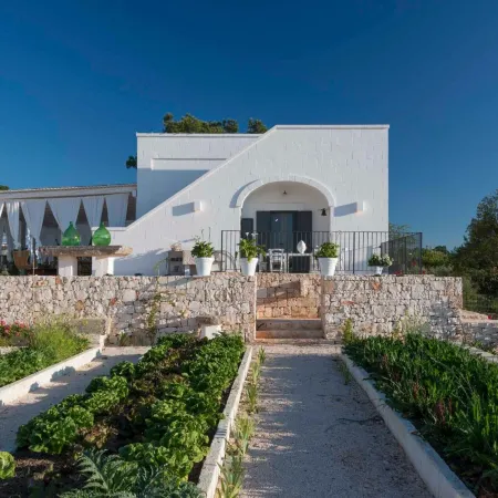 Tenuta del Lauro