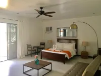 1888 Beach Resort - con vista montagne