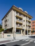 Apartamentos Trisquel - Gym