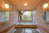 Ryokan Seifuso