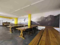 Alberg Les Estades Hoteles en Rialp