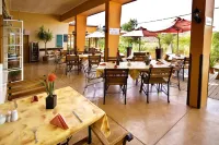 Bahnhof Hotel Aus - พร้อมอาหารเช้า