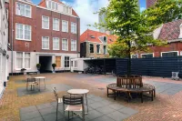 Stayci Serviced Apartments Central Station - Hot Tub
