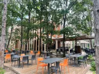 Longosphere Glamping - breakfast