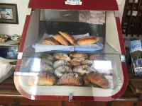 Populus - Desayuno