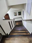 The Queensberry Hotel