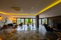 Eleia Hotel İznik - Wifi