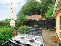 4 Person Holiday Home in Nykøbing M
