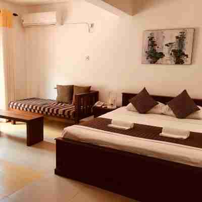 Samma Vaasa Residence by Sarvodaya Leisure Rooms