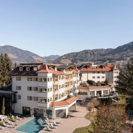 Majestic - Unique Spa Resort