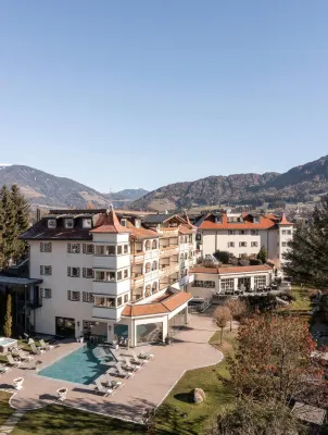 Majestic - Unique Spa Resort