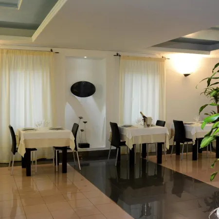 Hotel Orri