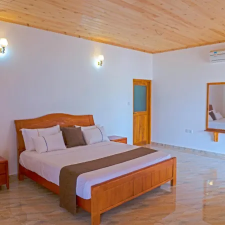 Santon Resort & Spa - Level 1 Certified