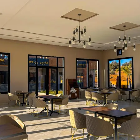 Hôtel Atlas Day