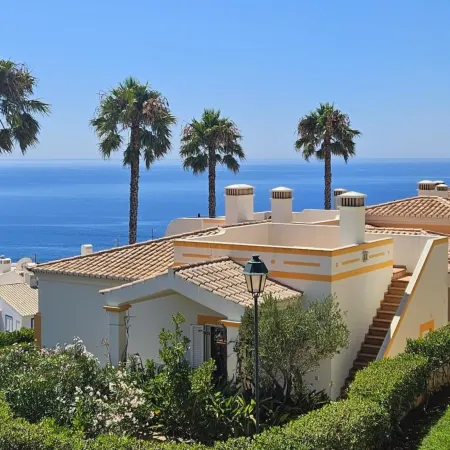 The View – Santo António Villas, Golf & Spa