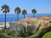 The View – Santo António Villas, Golf & Spa - 비치