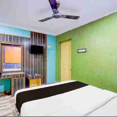 Hotel Kvs Residency Others