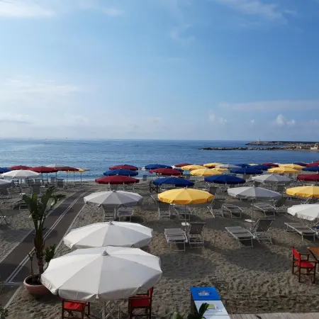 Coccodrillo Hotel & Apartments