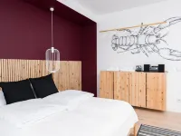 Colors Apartments Zator - Tylko 10 Minut piechotą od Energylandii Hotels in Zator