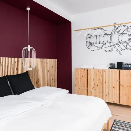 Colors Apartments Zator - Tylko 10 Minut piechotą od Energylandii