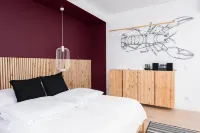 Colors Apartments Zator - Tylko 10 Minut piechotą od Energylandii