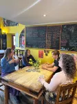 Castle Rock Hostel - Adults Only - breakfast