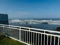 Maargit Beach Resort - Ocean View