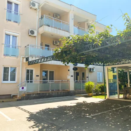 Villa Kovacevic