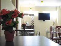Retamas Hotel 2 - breakfast