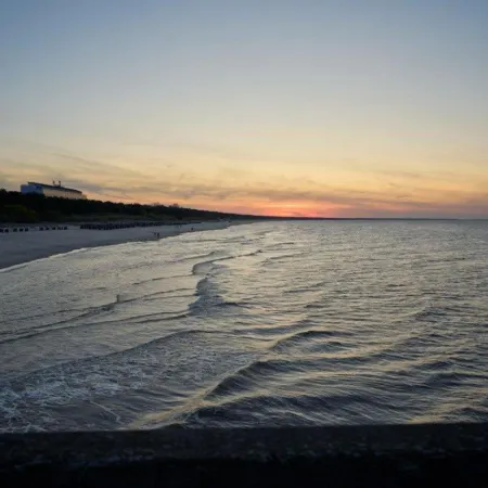 Strandvilla Viktoria