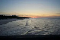 Strandvilla Viktoria - Beach