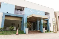 San Felipe Hotel Hoteles en 