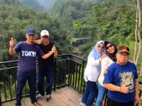 nDalem HaWe Villa Kaliurang Hotels in Pakem