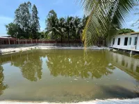 Phimai Pond House